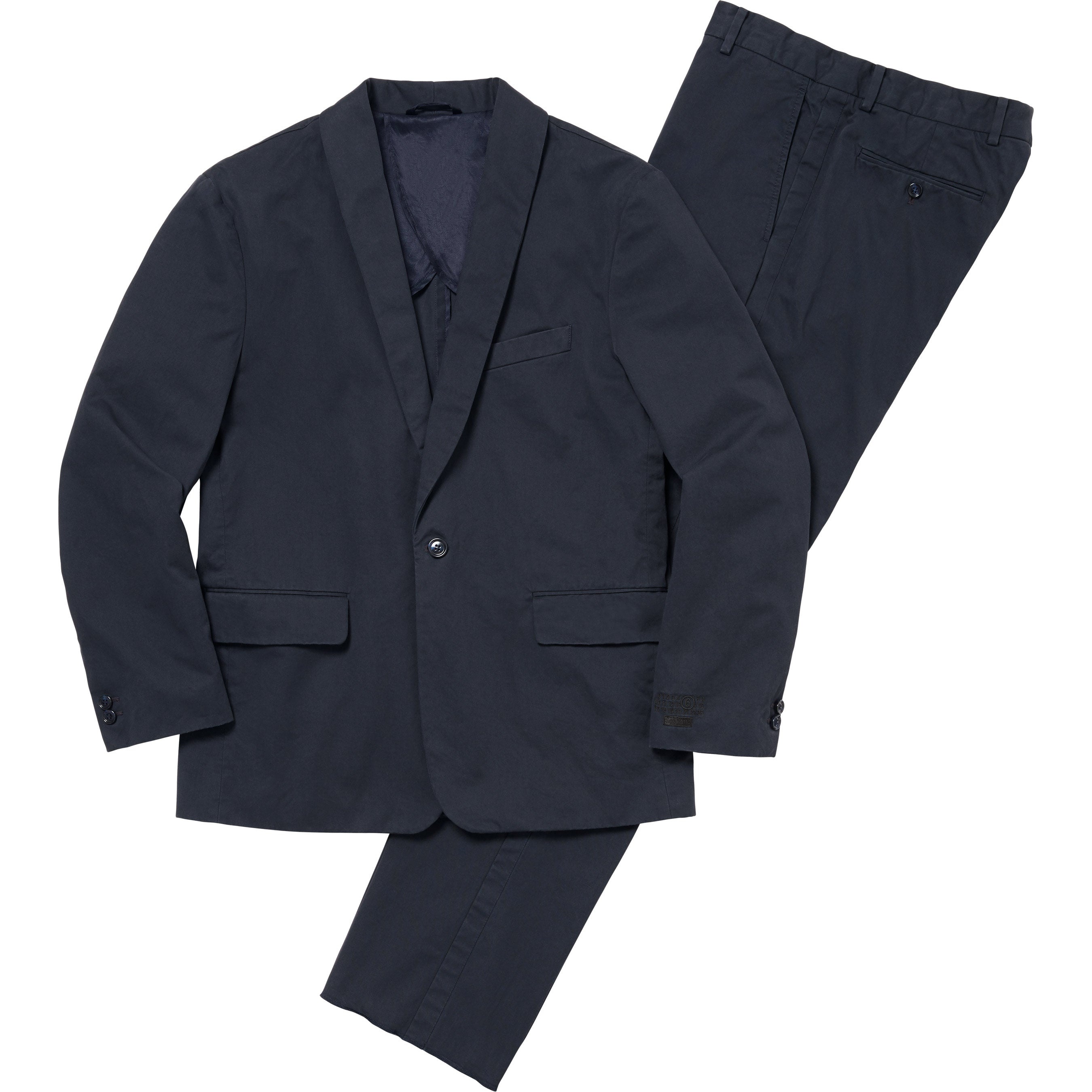 Supreme®/MM6 Maison Margiela Washed Cotton Suit view 9